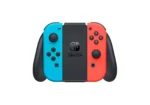 Nintendo Switch OLED noir/bleu/rouge - Imagen 3