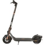 Xiaomi Scooter 5 Pro Elektro-Roller grau - Imagen 3