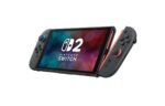 Nintendo Switch 2 schwarz