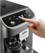 DeLonghi ECAM 320.70.TB Magnifica Plus - Imagen 4