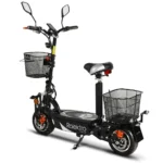 Rolektro E-Joy 20 Blei-Gel Elektro-Roller - Imagen 4