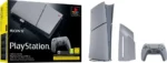 Sony PlayStation 5 Slim Digital Edition - 1TB 30th Anniversary Bundle grau - Imagen 4