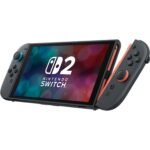 Nintendo Switch 2 - Pokémon Legenden: Z-A Bundle schwarz - Imagen 4