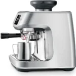 Sage SES985BSS The Oracle Jet silber - Imagen 5