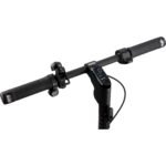 Xiaomi Scooter 5 Pro Elektro-Roller grau - Imagen 5