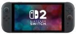 Nintendo Switch 2 - Mario Kart World Bundle - Imagen 5