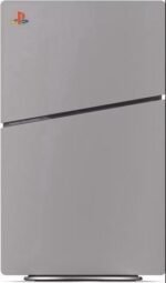 Sony PlayStation 5 Slim Digital Edition - 1TB 30th Anniversary Bundle grau - Imagen 6