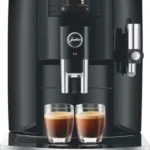 Jura E8 EC piano black