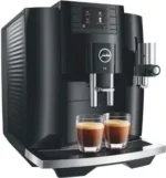 Jura E8 EC piano black - Imagen 7