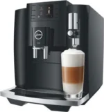 Jura E8 EC piano black - Imagen 8