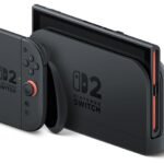 Nintendo Switch 2 - Mario Kart World Bundle