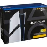 Sony PlayStation 5 Pro - 2TB weiß - Imagen 9