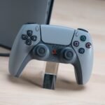 Sony PlayStation 5 Slim Digital Edition - 1TB 30th Anniversary Bundle grau - Imagen 9