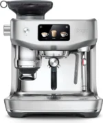 Sage SES985BSS The Oracle Jet silber - Imagen 9