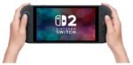 Nintendo Switch 2 - Mario Kart World Bundle - Imagen 10