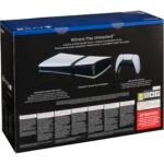 Sony PlayStation 5 Pro - 2TB weiß - Imagen 10