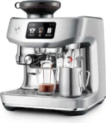 Sage SES985BSS The Oracle Jet silber - Imagen 10