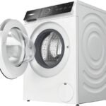 Bosch Serie 8 WGB244040 Frontlader