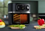 Philips HD9880/90 Airfryer Combi XXL Connected 7000 Series - Imagen 4