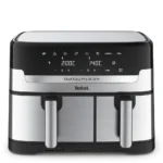 Tefal EY905D Dual Easy Fry & Grill